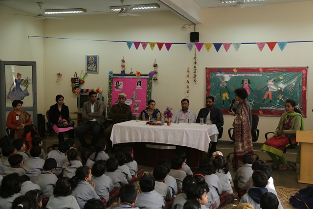 ‘Thanks Giving Day’  -UKG